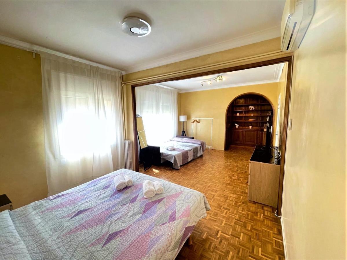 Villarroel Frühstückspension Barcelona