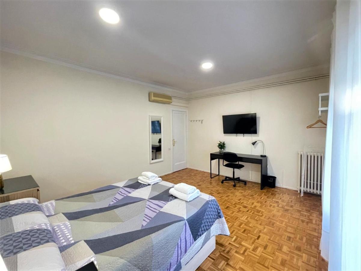 Villarroel Bed & Breakfast