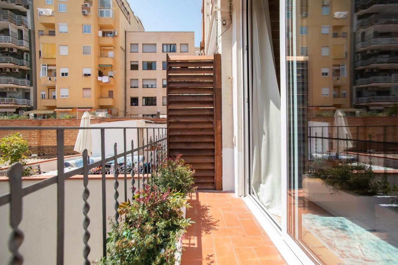 Appartement Tendency Miro 8 Barcelone