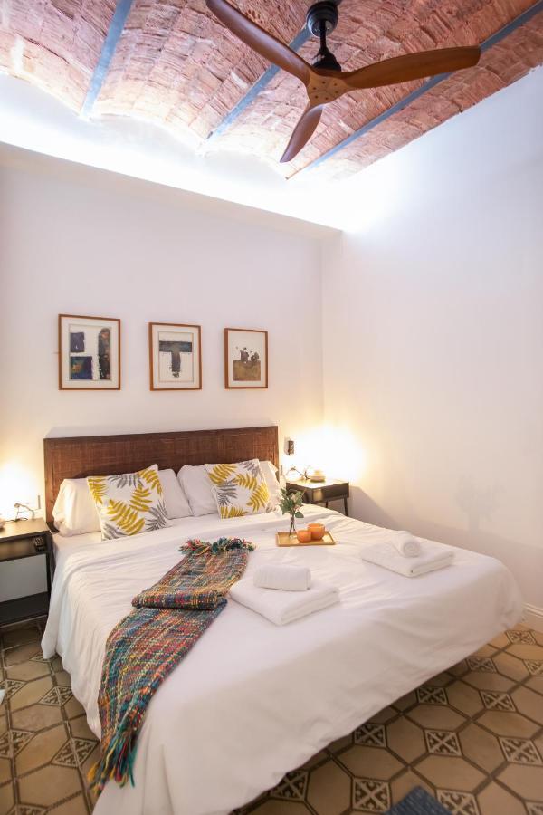 Tendency Miro 8 Appartement