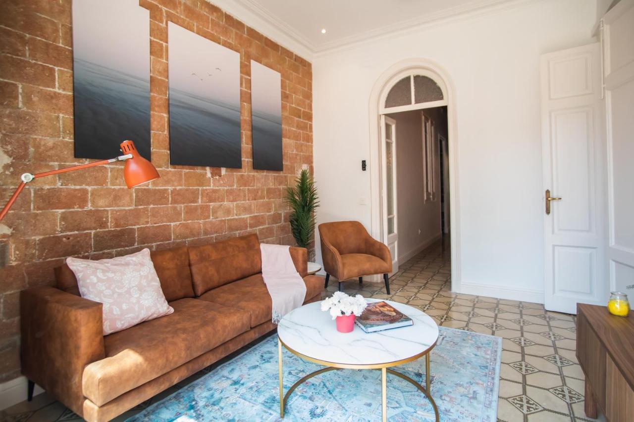 Tendency Miro 8 Appartement Barcelone