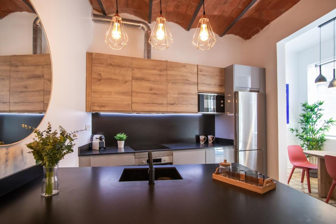 Tendency Miro 8 Appartement