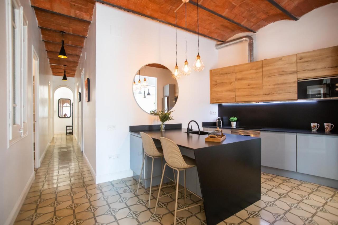 Appartement Tendency Miro 8 *