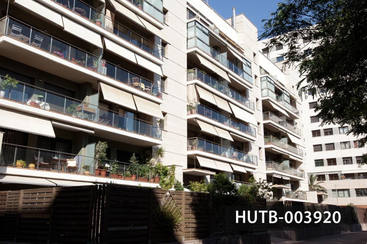 Splash Appartement Barcelone