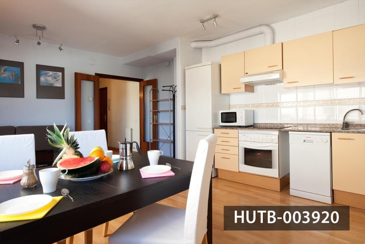 Splash Appartement Barcelone