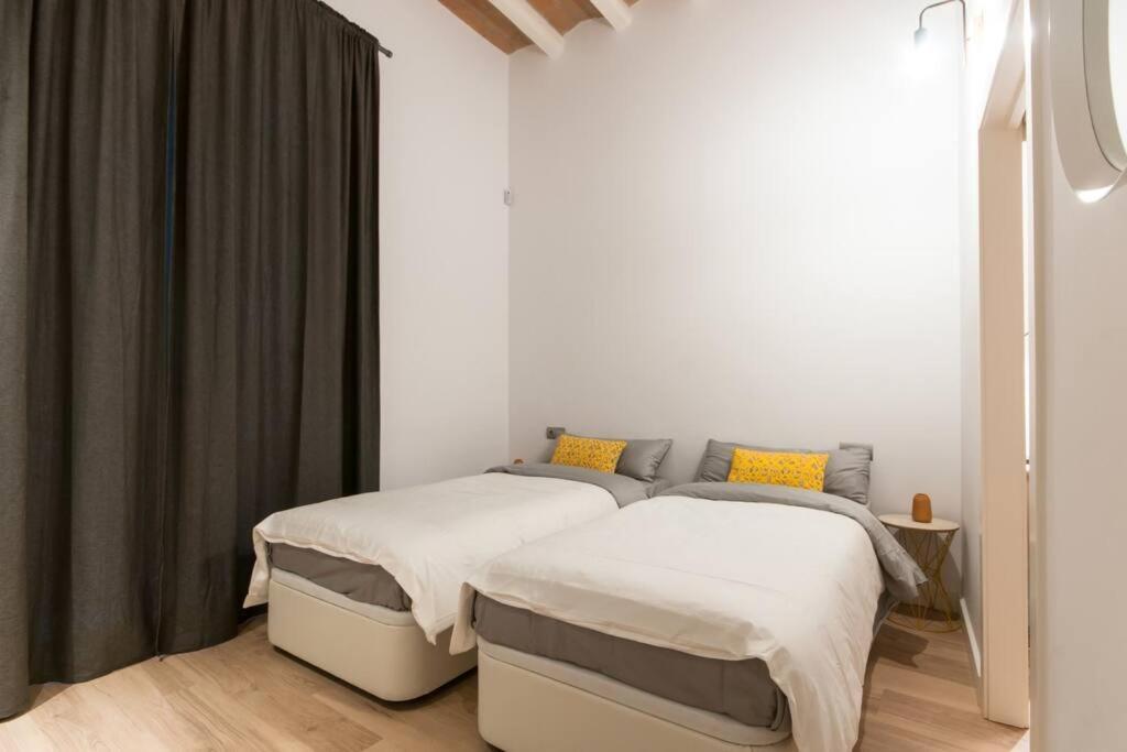 Ferienhaus Fridays Flats Santa Monica Downtown And Dapper Barcelona