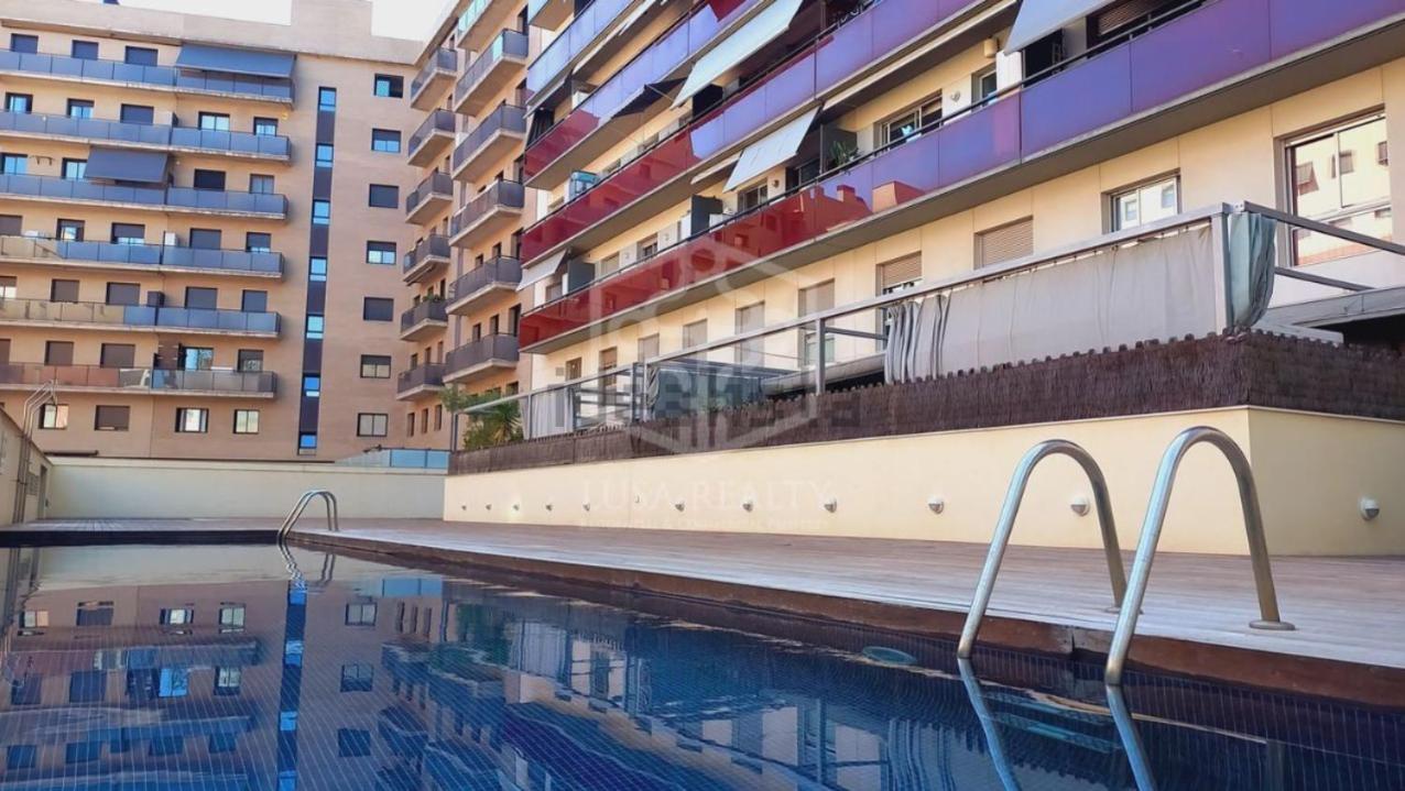 Breeze Apartment Barcelona