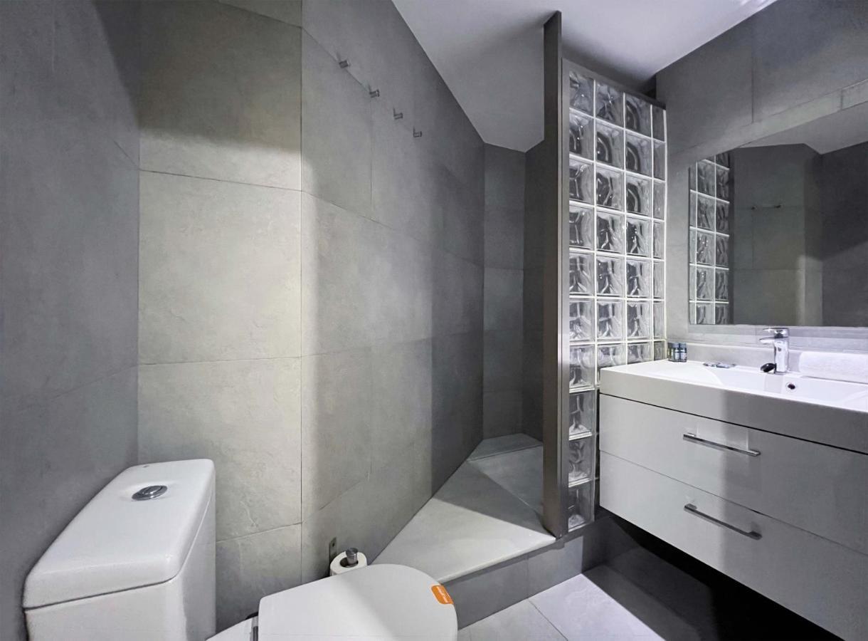 U-nique Comte Urgell Ii Appartement