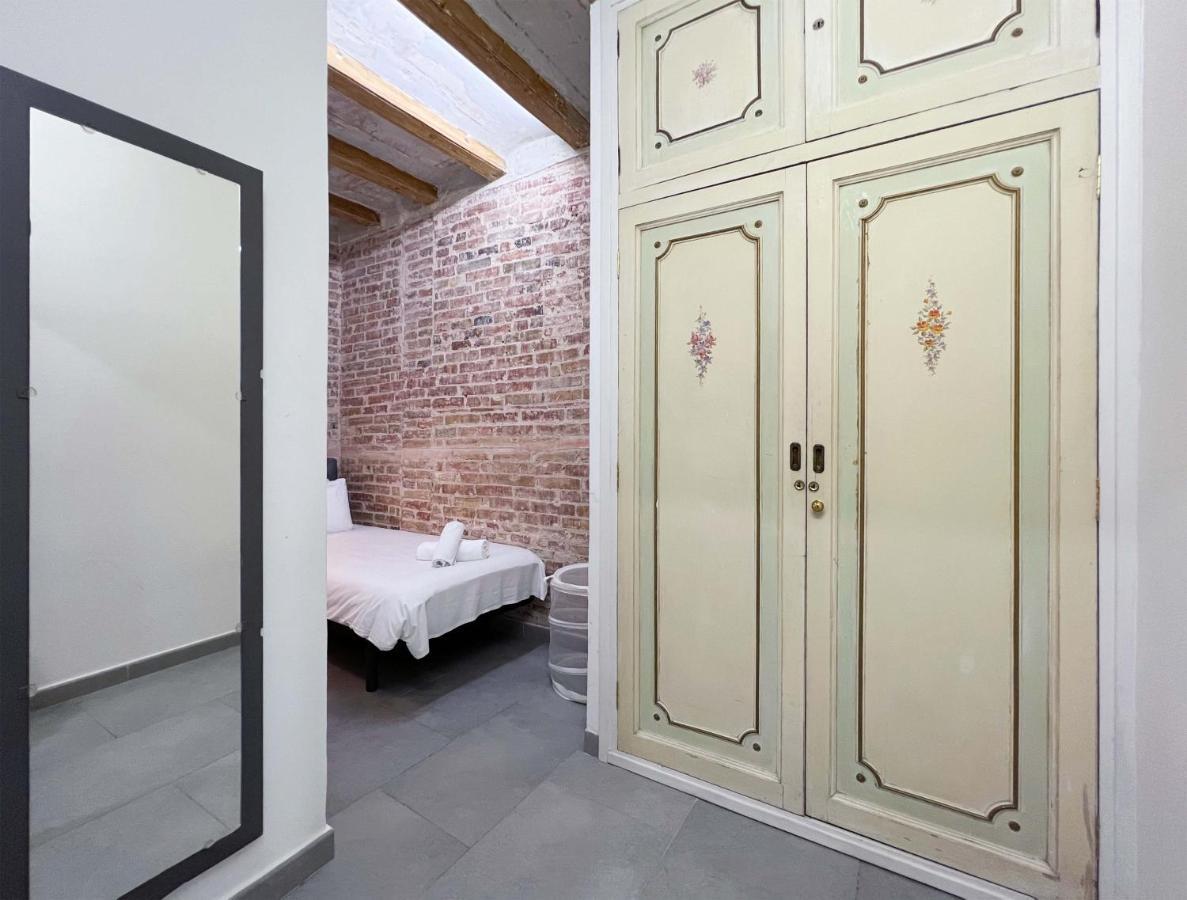Appartement U-nique Comte Urgell Ii