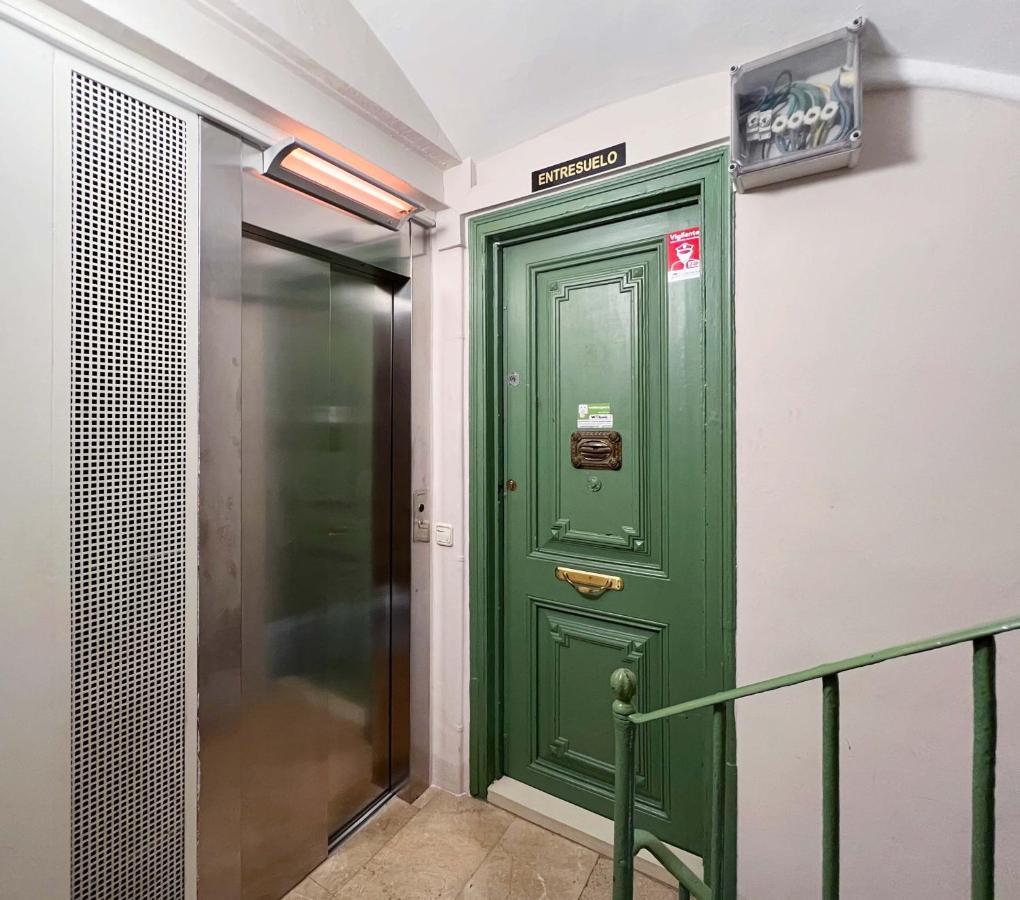 Appartement U-nique Comte Urgell Ii Barcelona