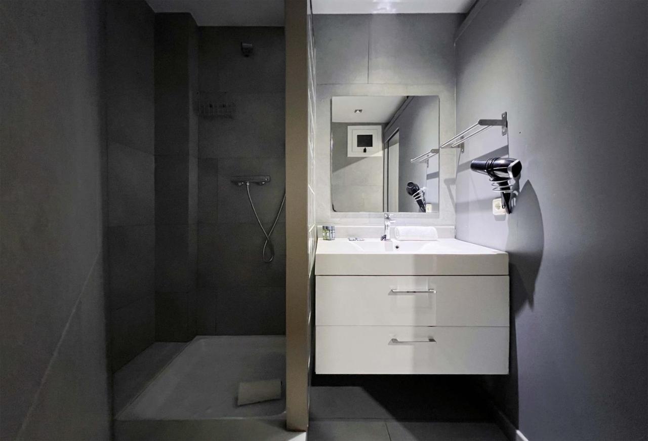 Appartement U-nique Comte Urgell Ii Barcelona