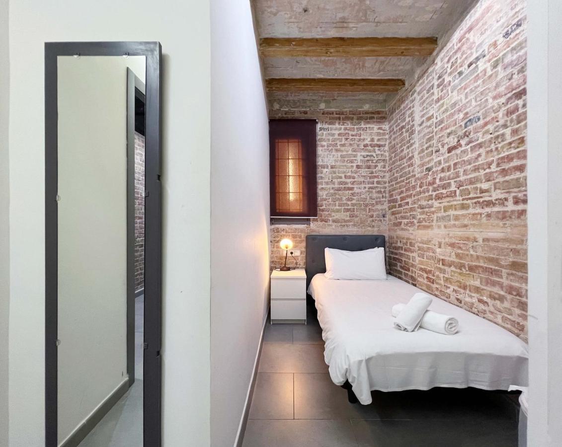 U-nique Comte Urgell Ii Appartement