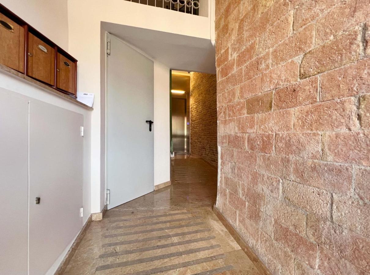 U-nique Comte Urgell Ii Appartement Barcelona