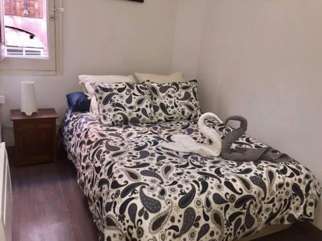Appartement Romantic In The Center Of *