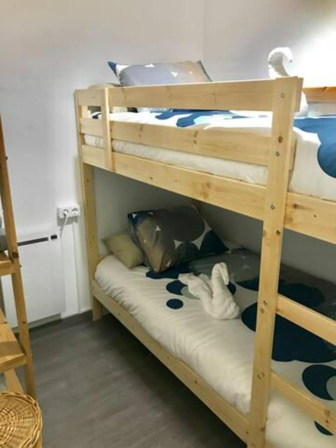 Appartement Romantic In The Center Of Barcelona