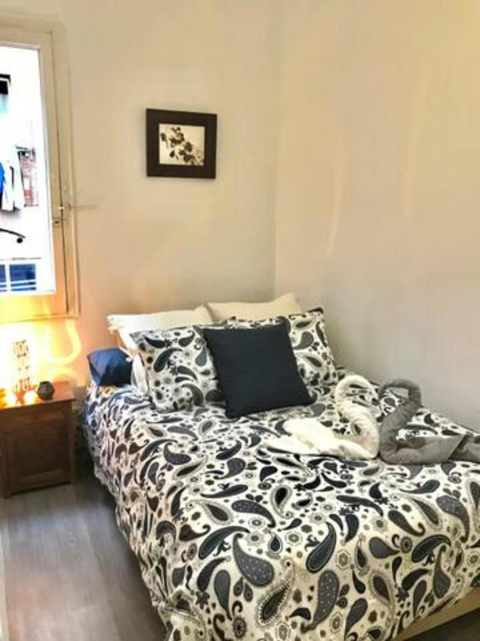 Romantic In The Center Of Appartement Barcelona