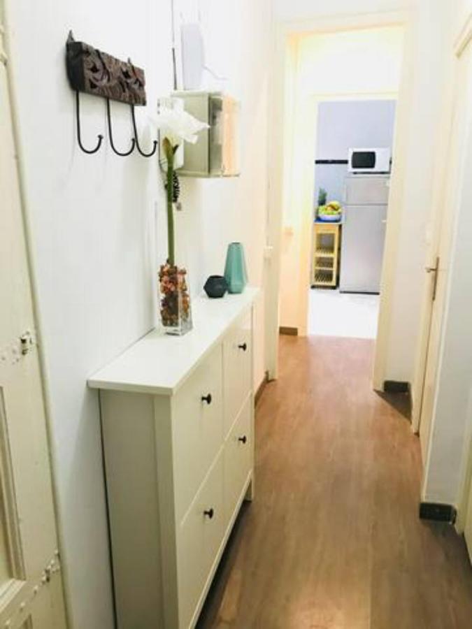 Romantic In The Center Of Appartement Barcelona