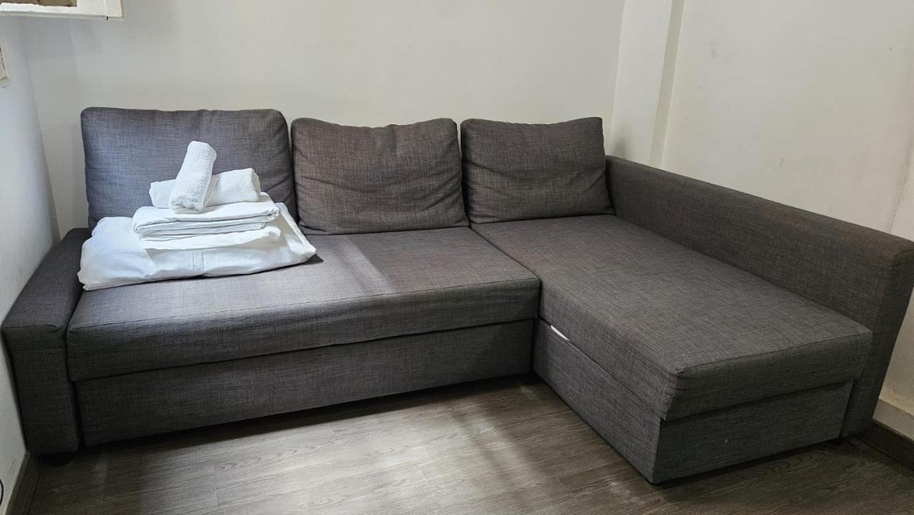 Appartement Romantic In The Center Of Barcelona