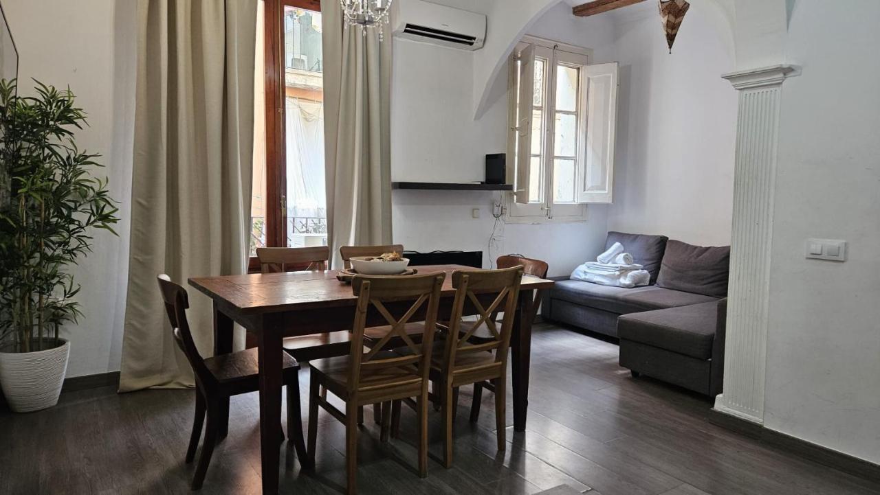 Appartement Romantic In The Center Of
