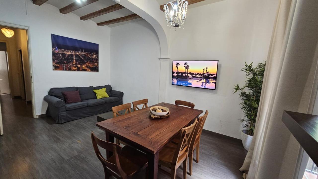 Appartement Romantic In The Center Of