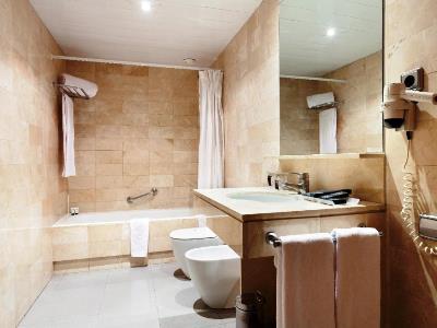 Viladomat 3* Barcelone