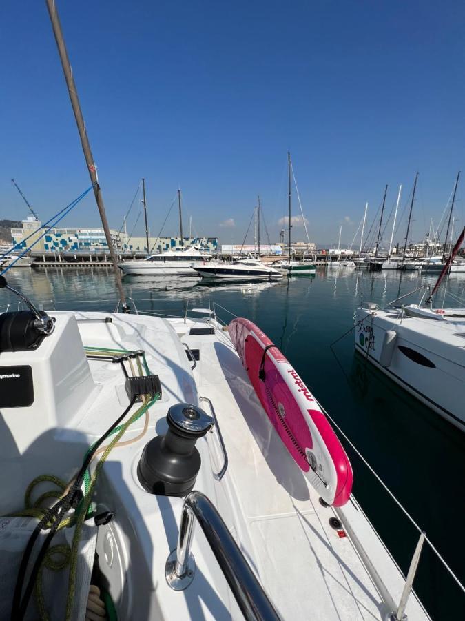 Bateau-hôtel Private Exclusive Catamaran 'hang Loose' *