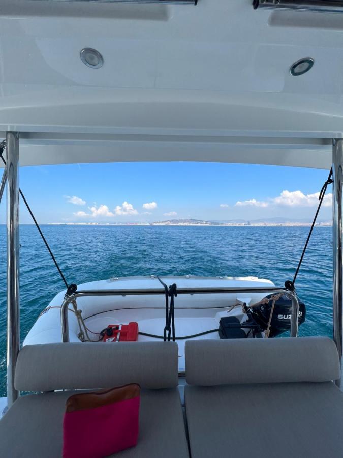 Bateau-hôtel Private Exclusive Catamaran 'hang Loose' *