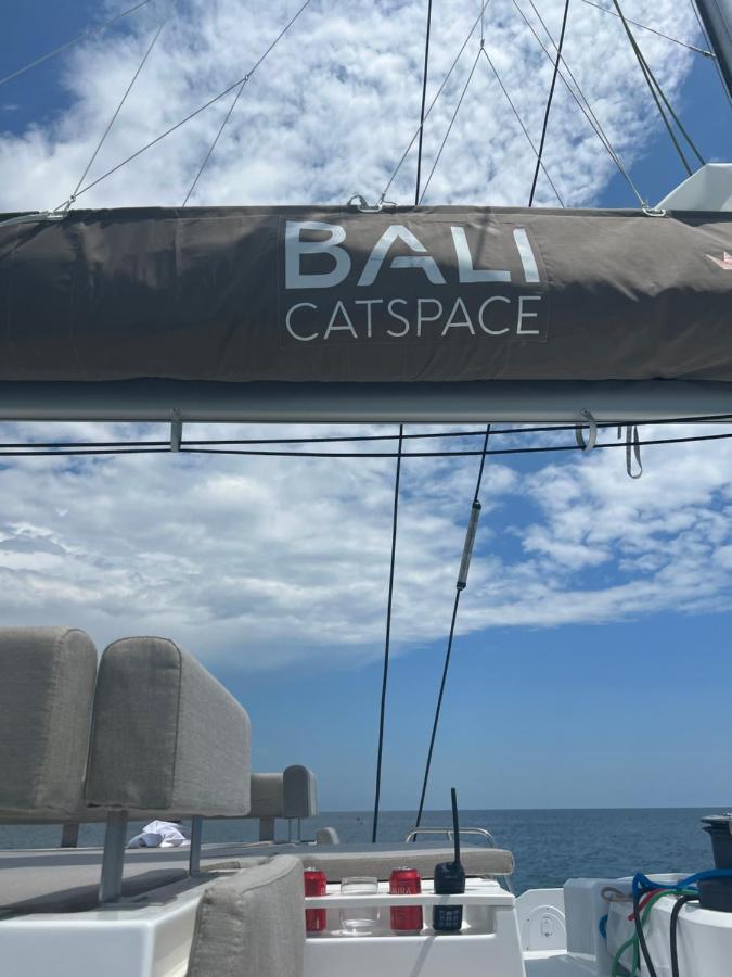 Private Exclusive Catamaran 'hang Loose' * Barcelone