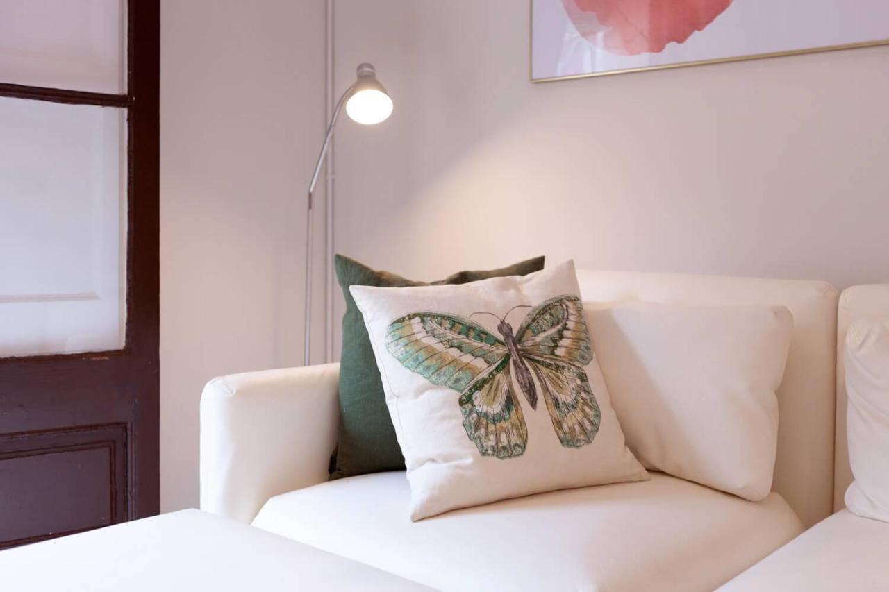 Apartment 22par1006 Newly Refurbished 2bed In Paral Barcelona