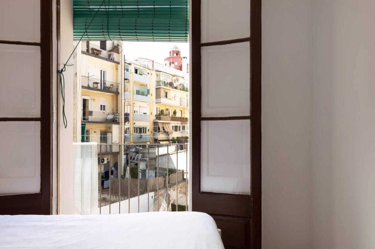 Apartment 22par1006 Newly Refurbished 2bed In Paral *