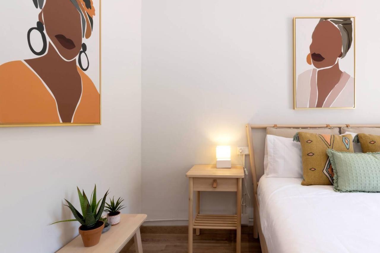 Apartment 22par1006 Newly Refurbished 2bed In Paral