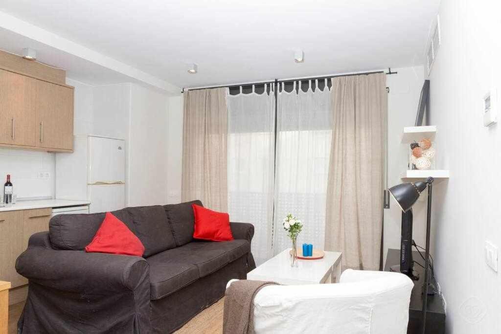 Port V Centrico Con Estilo 21 Apartamento
