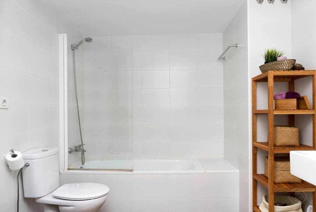Apartamento Port V Centrico Con Estilo 21