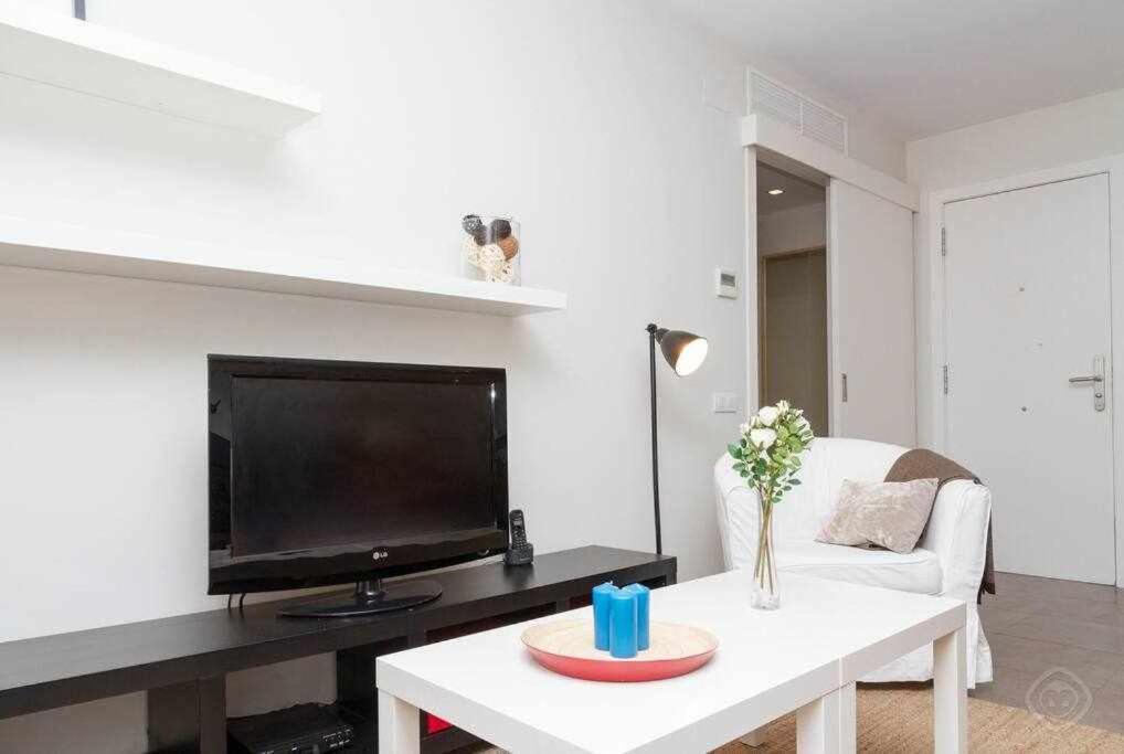 Port V Centrico Con Estilo 21 Apartment *