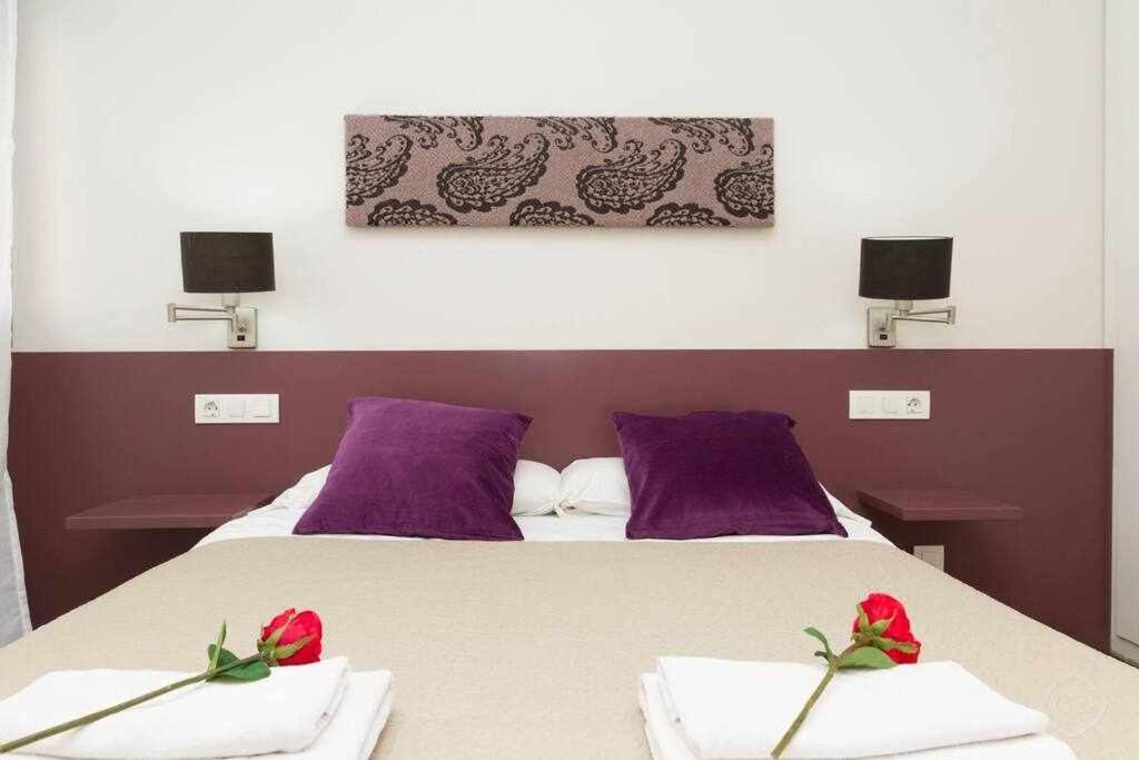 Port V Centrico Con Estilo 21 Apartment *
