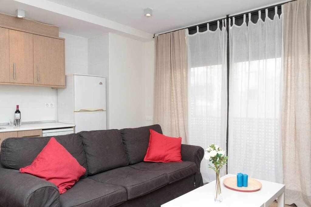 Port V Centrico Con Estilo 21 Apartment *