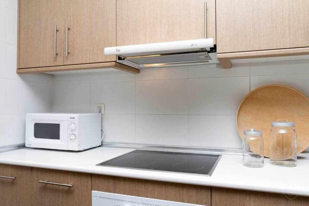 Port V Centrico Con Estilo 21 Apartamento Barcelona