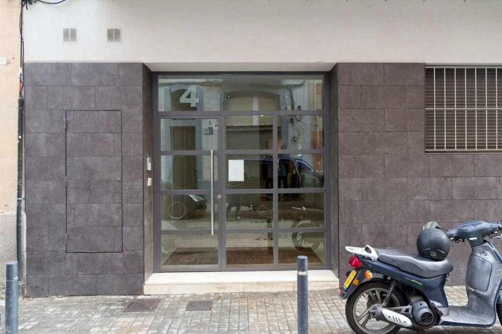 Apartment Port V Centrico Con Estilo 21 *