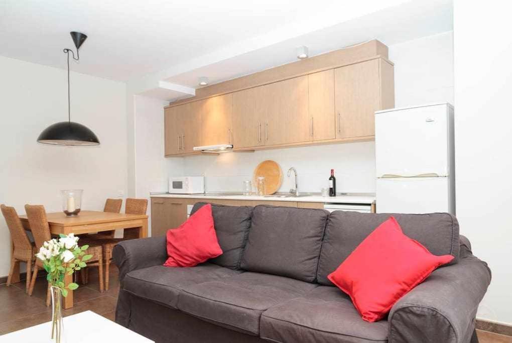 Port V Centrico Con Estilo 21 Apartamento *