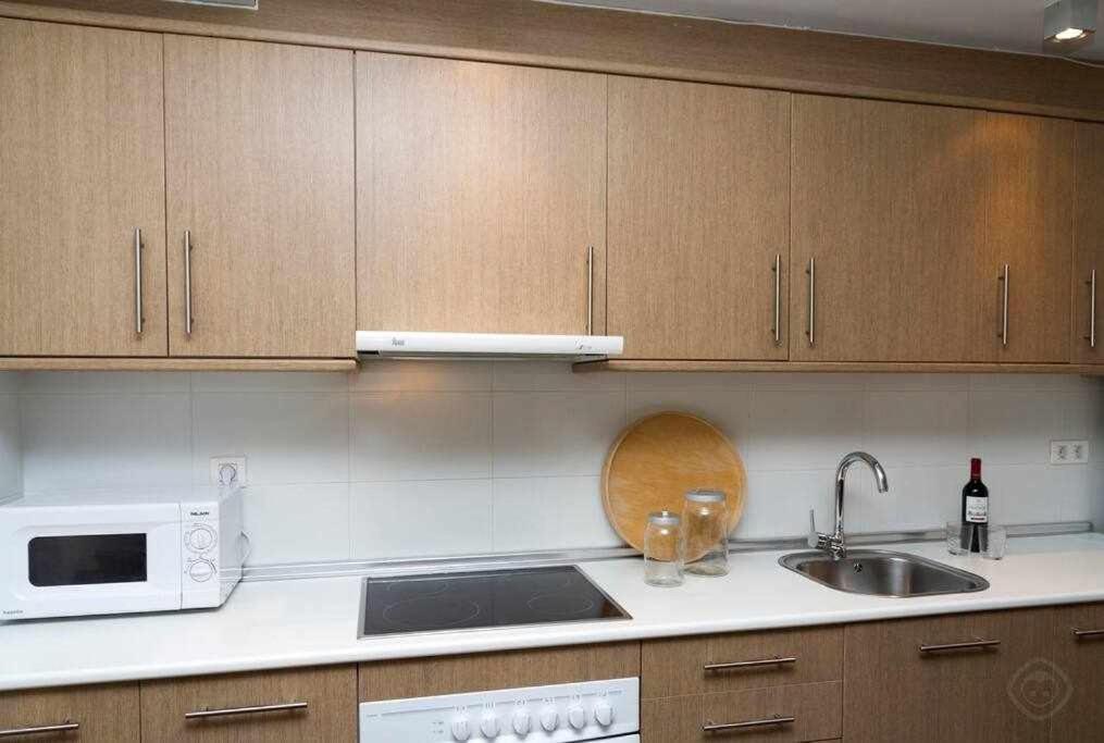 Port V Centrico Con Estilo 21 Apartamento