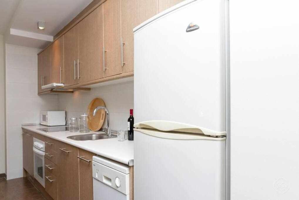 Apartment Port V Centrico Con Estilo 21 Barcelona