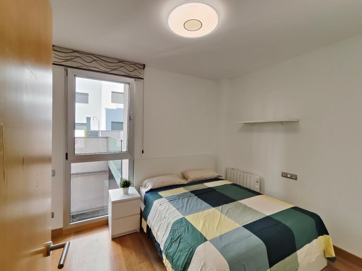 Apartment Family Forum Barcelona