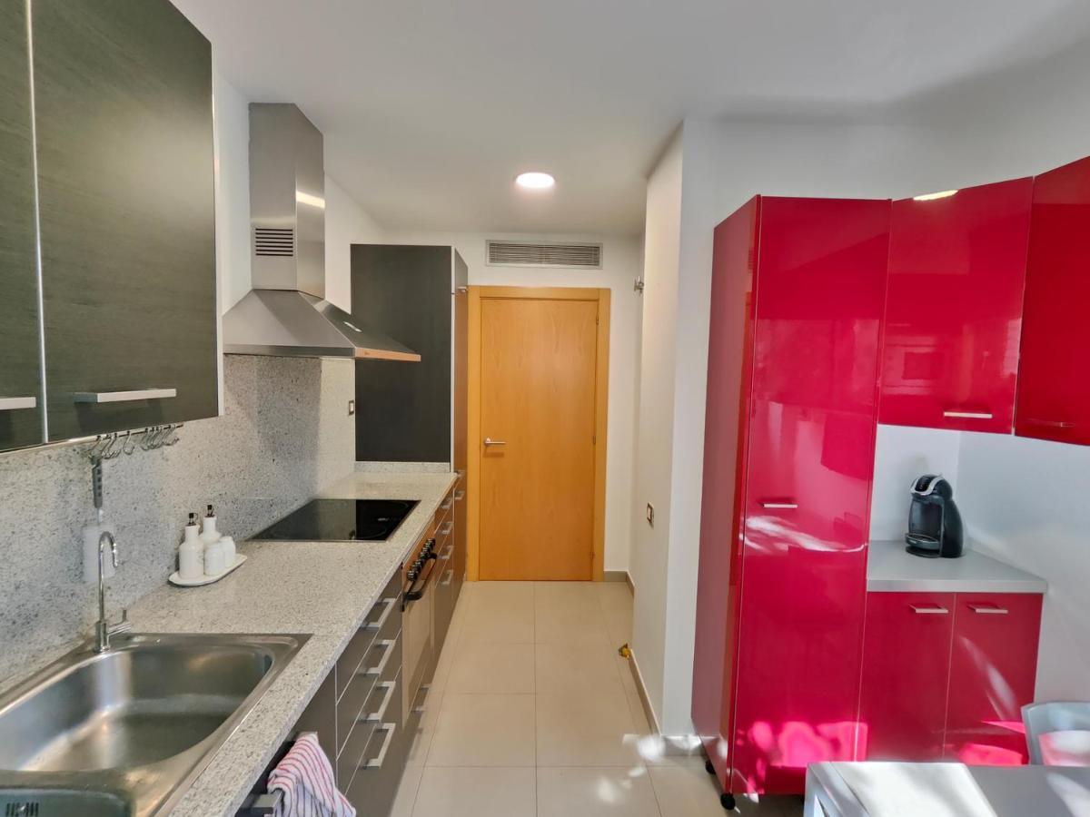 Family Forum Apartment