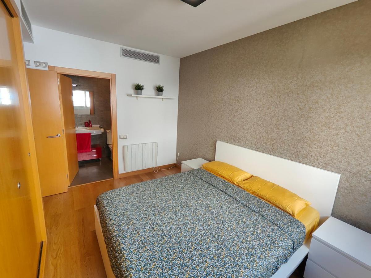 Apartment Family Forum Barcelona