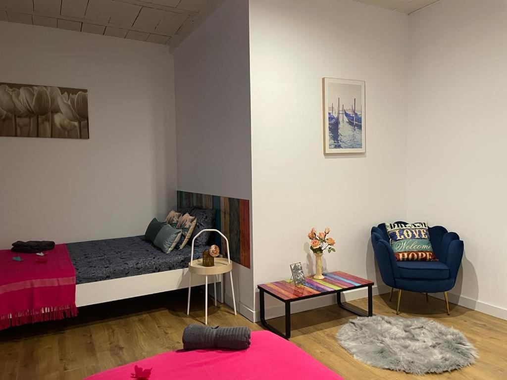 Rooms In Gothic Auberge de jeunesse Barcelone