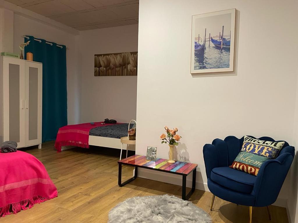 Rooms In Gothic Barcelone