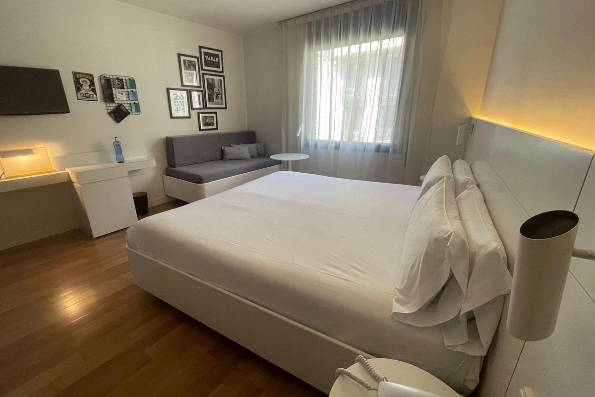 Pol & Grace 4* Barcelone