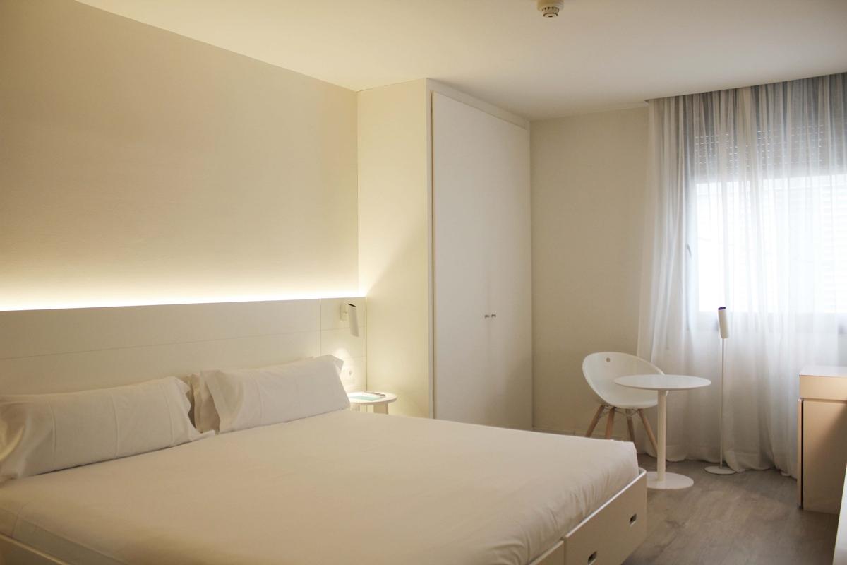 Hotel Pol & Grace 4*