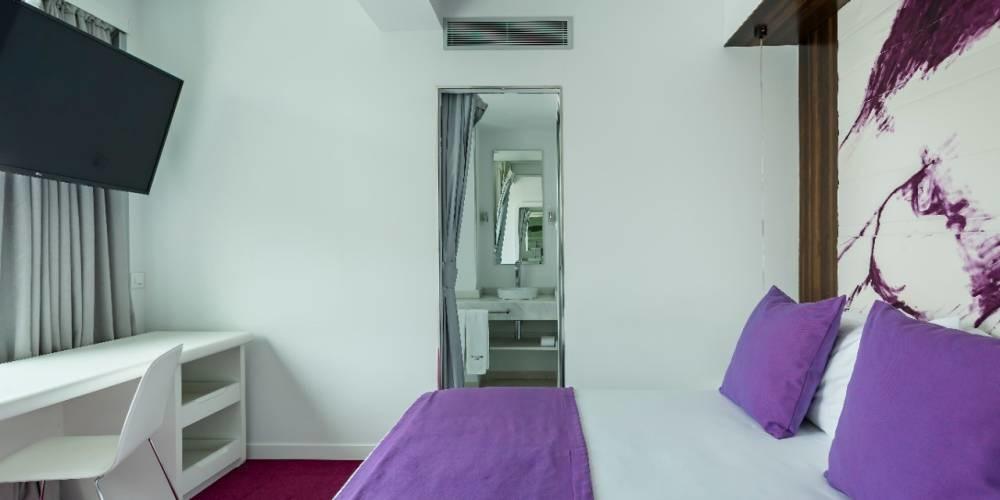 Hotel Allegro Barcelona