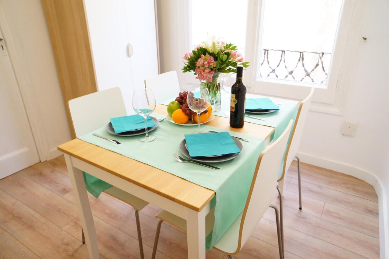 Hostel By Paseo De Gracia Barcelona